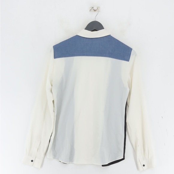 TOPSHOP Blouse - Picture 2 of 7